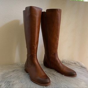 frye carly tall boot